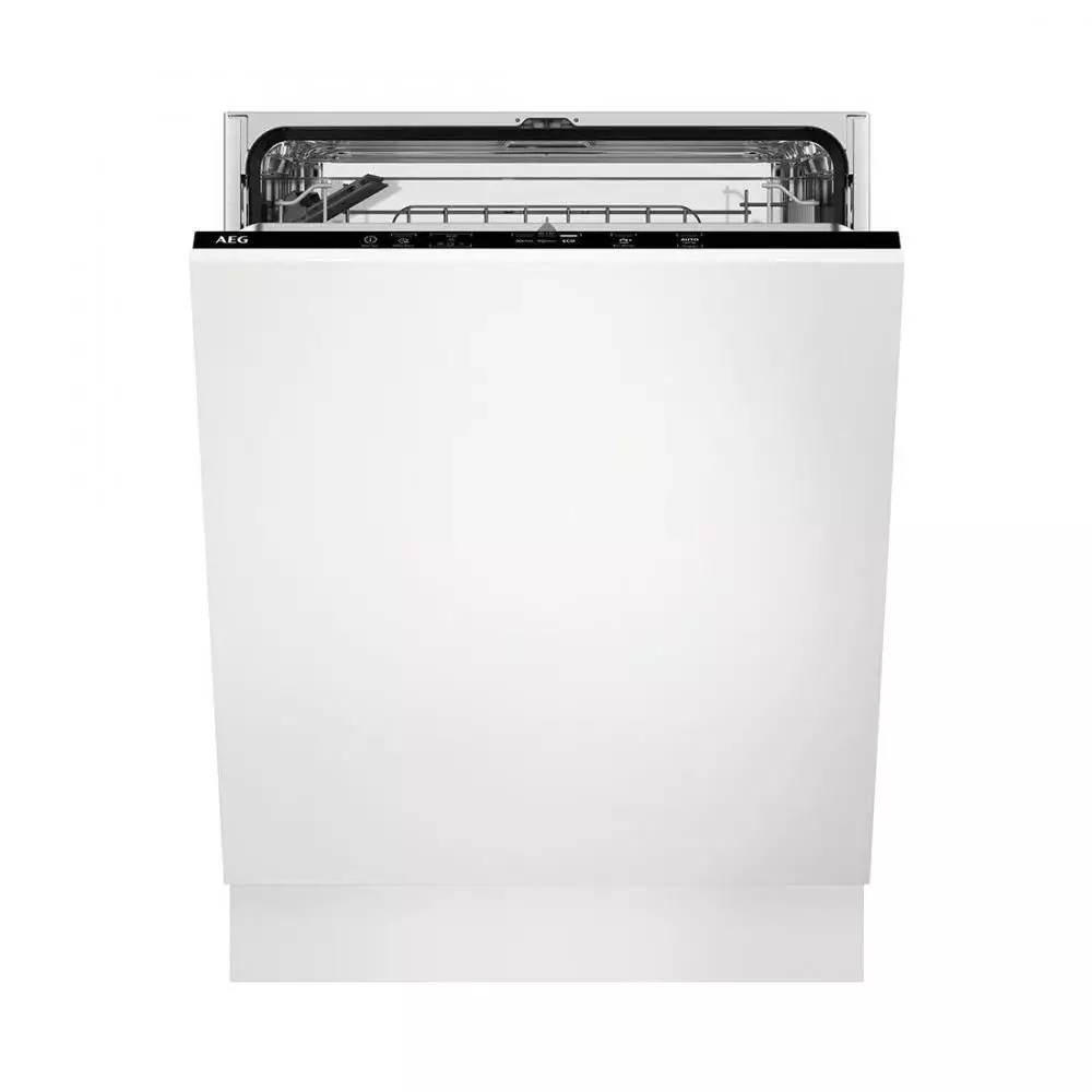 Lavavajillas AEG FSE54600Z 13 servicios