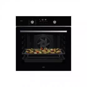 Horno AEG GS6P51FAB Clase A+.