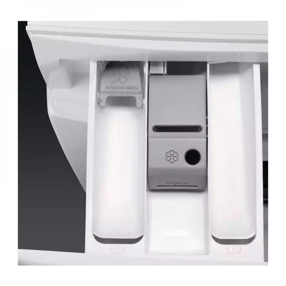 Lavadora AEG Serie 6000 ProSense® L6FBI947P Clase A 9 Kg 1400 rpm Blanco