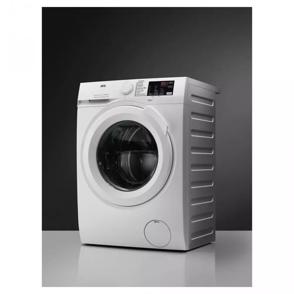 Lavadora AEG ProSense® LFA6I8272A Clase A 8 Kg 1200 rpm Blanco   - Serie 6000