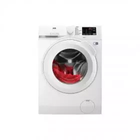 Lavadora AEG ProSense® LFA6I8272A Clase A 8 Kg 1200 rpm Blanco   - Serie 6000.