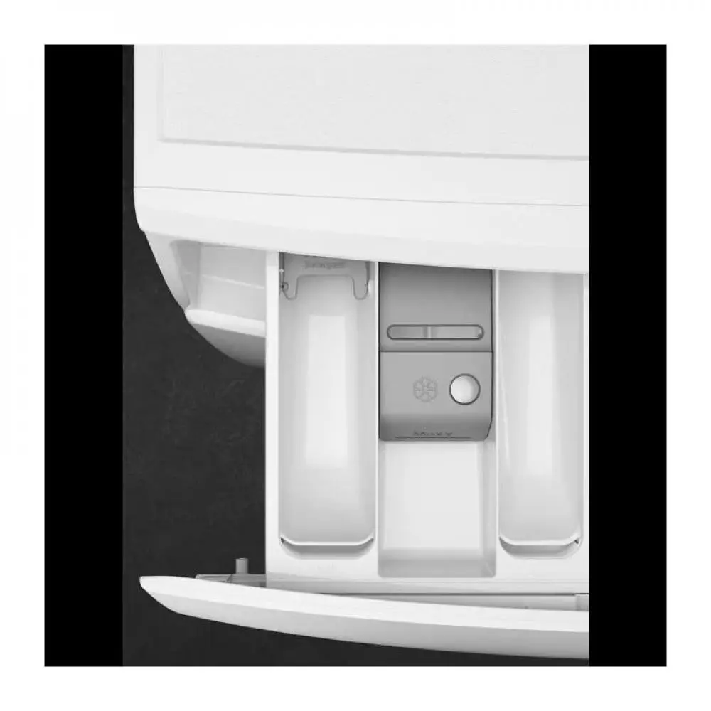 Lavadora AEG Serie 7000 ProSteam® LFR7304L4B Clase A 11 Kg 1400 rpm Blanco