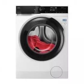 Lavadora AEG LFSR7304L4B Clase A 11 Kg 1400 rpm Blanco   Serie 7000 ProSteam.