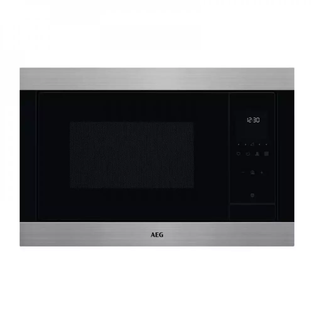 Microondas Integrable AEG TMS5G25IEM 900 W Litros Grill