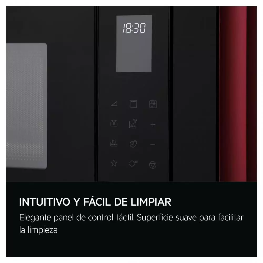 Microondas Integrable AEG TMS5G25IEM 900 W Litros Grill