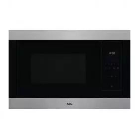 Microondas Integrable AEG TMS5G25IEM 900 W Litros Grill.