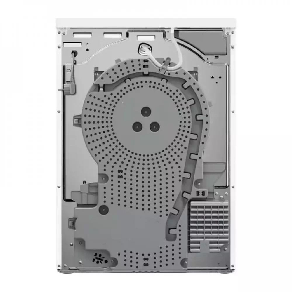 Secadora con bomba de calor AEG TR818A2PB 8Kg Clase B Serie 8000 AbsoluteCare