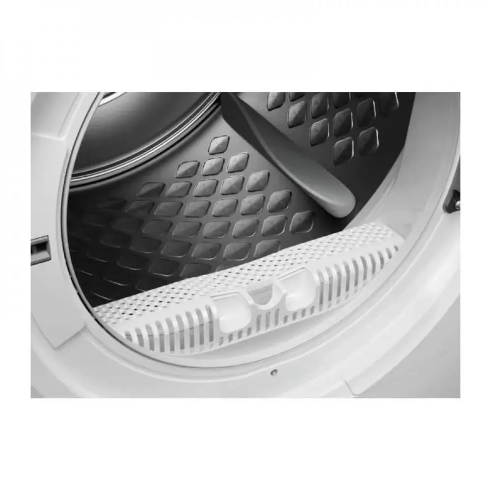 Secadora con bomba de calor AEG TR818A2PB 8Kg Clase B Serie 8000 AbsoluteCare