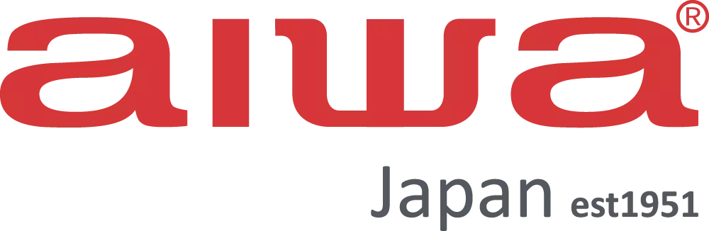 Marca AIWA