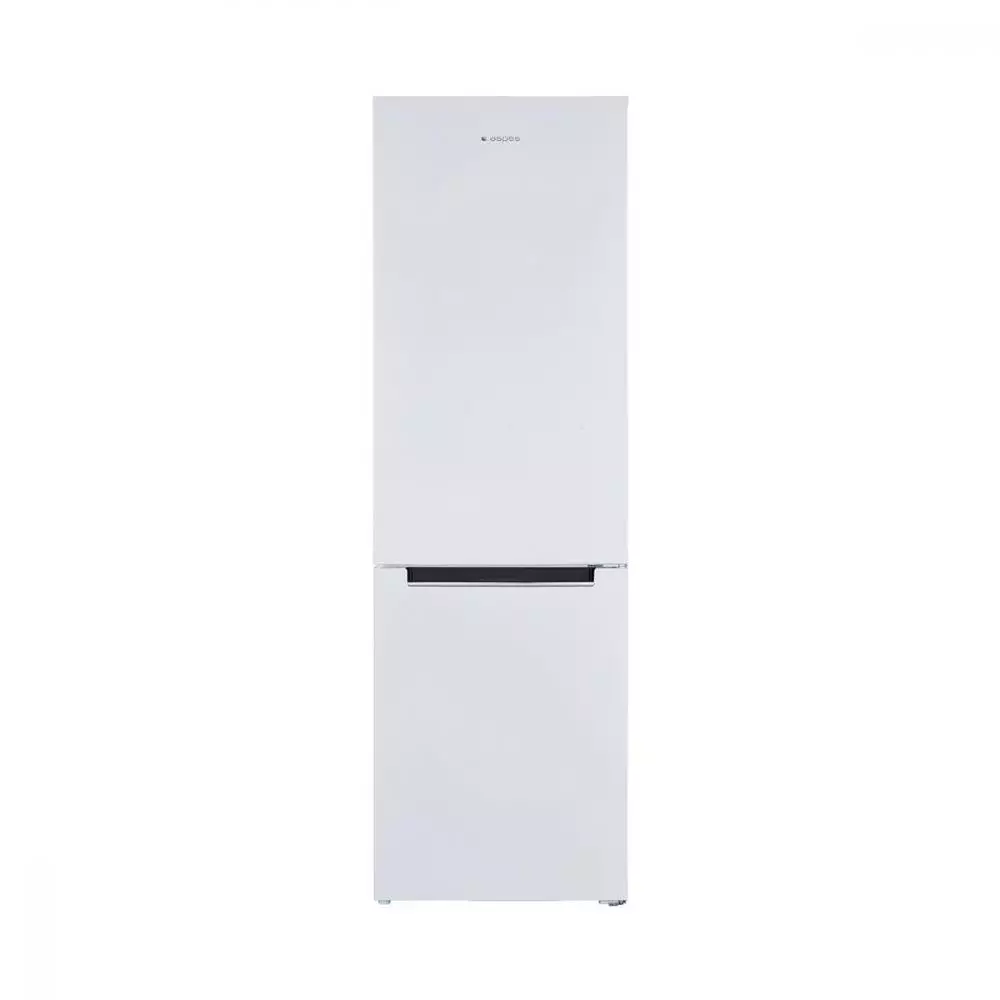 Frigorífico Combi  Aspes AC185603ENF Clase E No Frost 1.85m Blanco