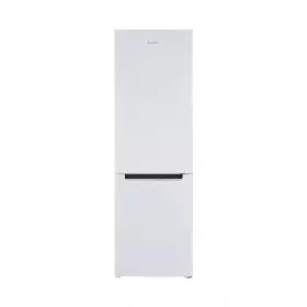 Frigorífico Combi  Aspes AC185603ENF Clase E No Frost 1.85m Blanco.