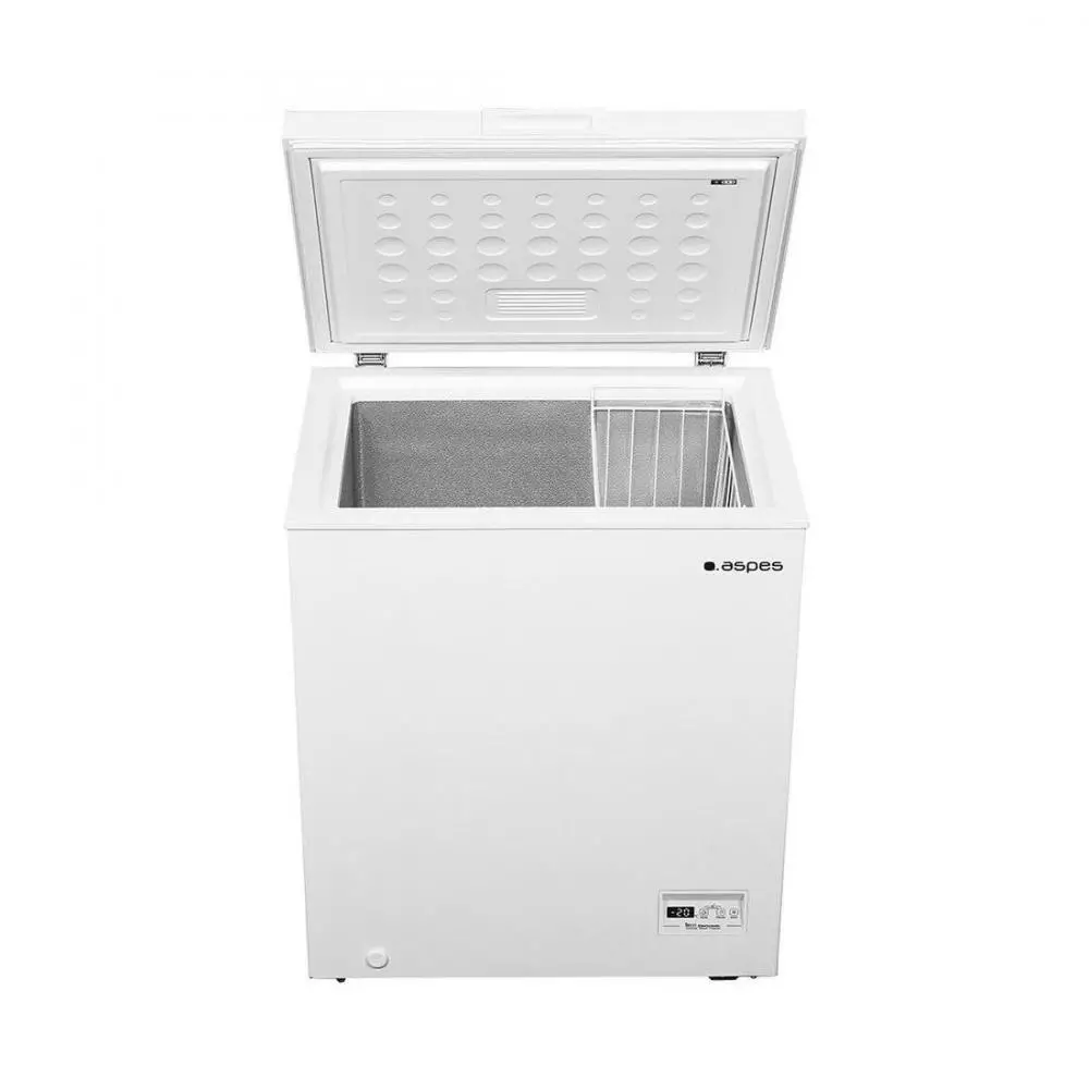 Congelador Horizontal Aspes ACH1501EDC Clase E 142 Litros