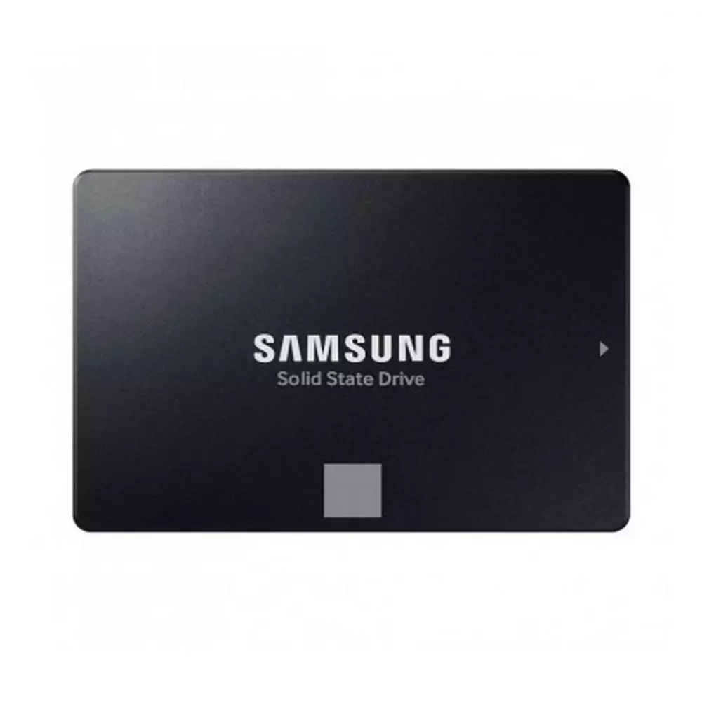 Disco duro interno Samsung 870 EVO SSD 1 Tb - MZ-77E2T0B/EU