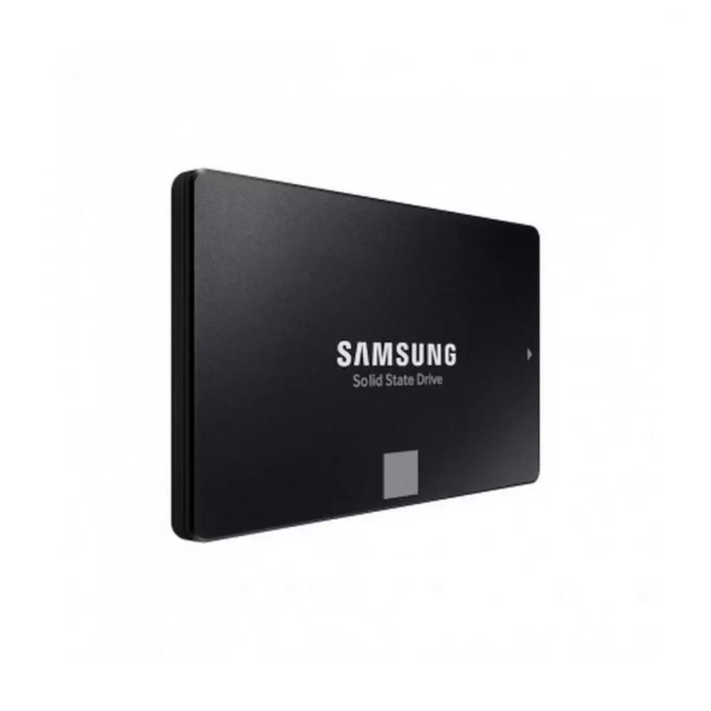 Disco duro interno Samsung 870 EVO 2 Tb SSD - MZ-77E2T0B/EU