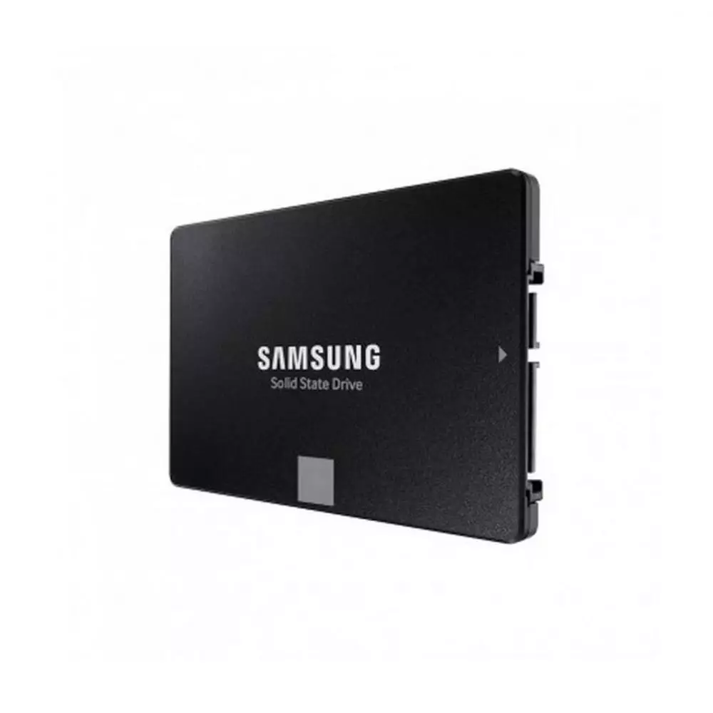Disco duro interno Samsung 870 EVO 2 Tb SSD - MZ-77E2T0B/EU