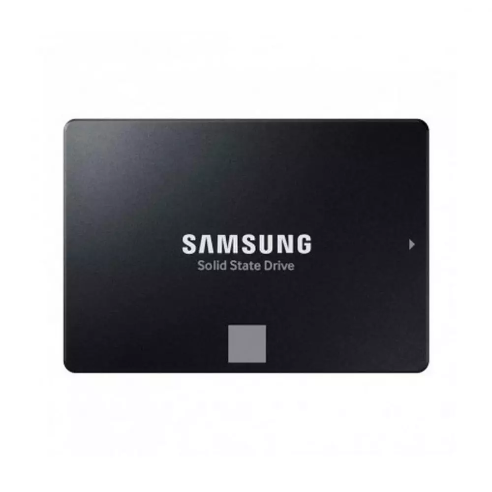 Disco duro interno Samsung 870 EVO 2 Tb SSD - MZ-77E2T0B/EU
