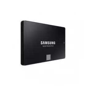 Disco duro interno Samsung 870 EVO 2 Tb SSD - MZ-77E2T0B/EU.