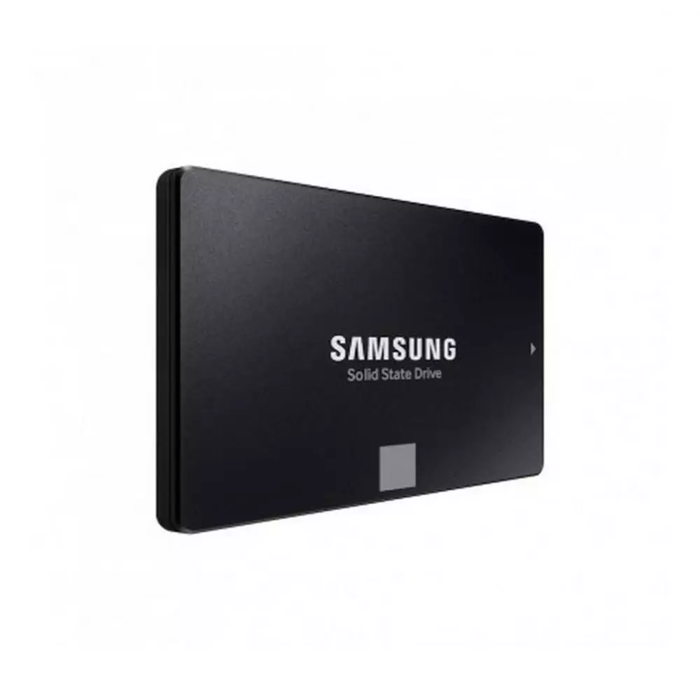 Disco duro interno Samsung 870 EVO SSD 4 Tb - MZ-77E4T0B/EU