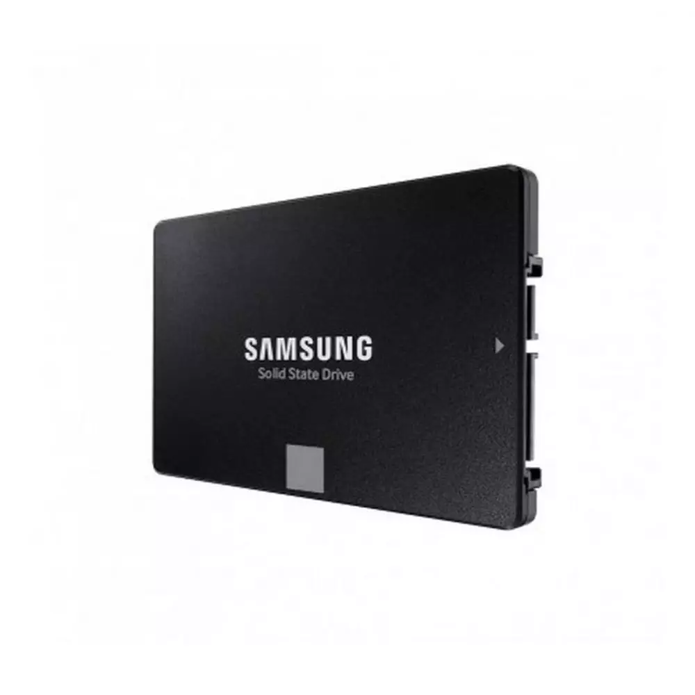 Disco duro interno Samsung 870 EVO SSD 4 Tb - MZ-77E4T0B/EU