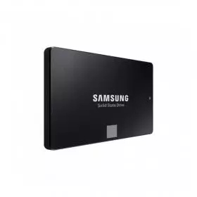 Disco duro interno Samsung 870 EVO SSD 4 Tb - MZ-77E4T0B/EU.