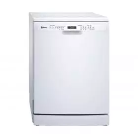 Lavavajillas Balay 3VS5332BP Clase C 13 Servicios 46 db Blanco 3ª Bandeja ExtraSilencio.