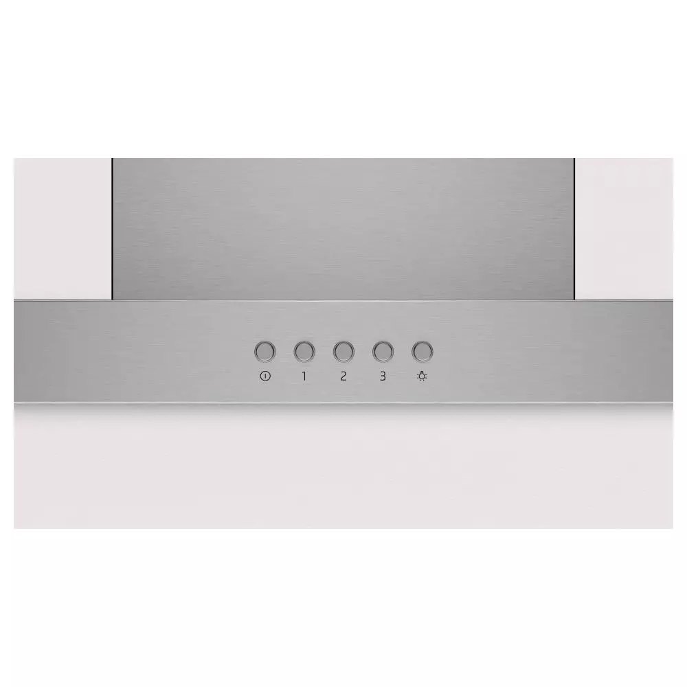 Campana decorativa Balay 3BC065MX 525 m3/h 59.8 cm