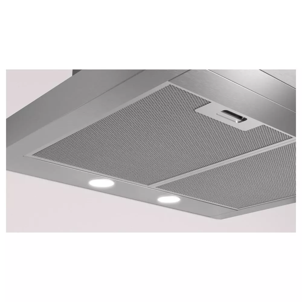 Campana decorativa Balay 3BC065MX 525 m3/h 59.8 cm