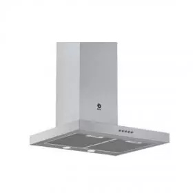 Campana decorativa Balay 3BC065MX 525 m3/h 59.8 cm.