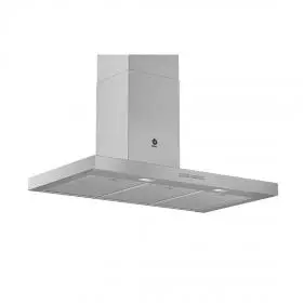 Campana decorativa Balay 3BC097EX 710 m3/h 90 cm.