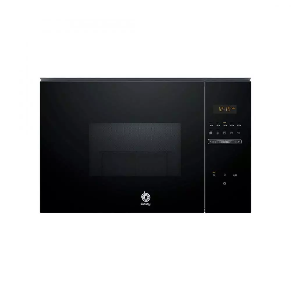 Microondas Integrable Con Grill Balay 3CG5172N2  800 W 20 Litros