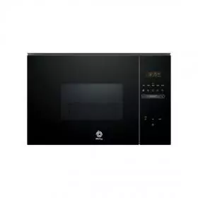 Microondas Integrable Con Grill Balay 3CG5172N2  800 W 20 Litros.