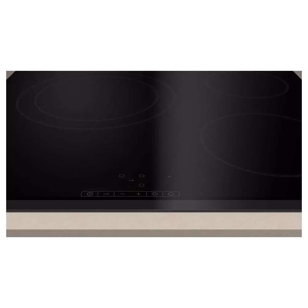 Placa vitrocerámica Balay 3EB715LR 3 Zonas 59.2 cm