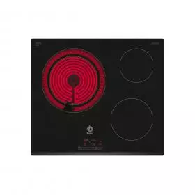 Placa vitrocerámica Balay 3EB715LR 3 Zonas 59.2 cm.