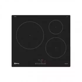 Placa de inducción Balay 3EB865ERS 3 Zonas  59.2 cm.