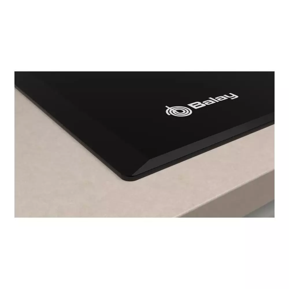Placa de inducción Balay 3EB965LR 3 Zonas  59.2 cm
