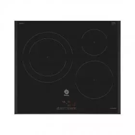 Placa de inducción Balay 3EB965LR 3 Zonas  59.2 cm.