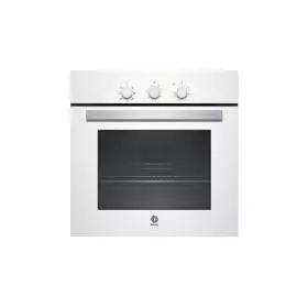 Horno Independiente Balay 3HB2010B0 Multifunción Blanco.