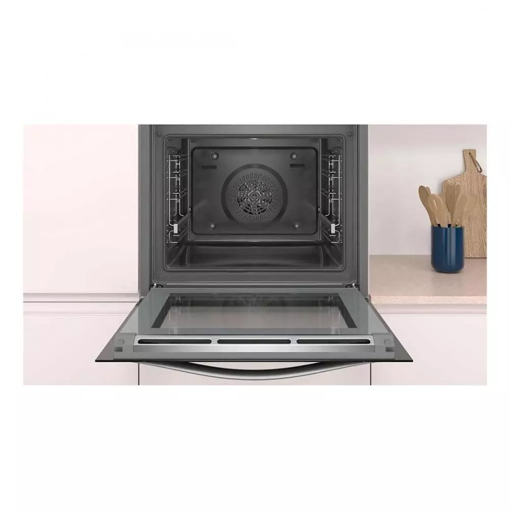 Horno Balay 3HB4821X2 Clase A Multifunción Pirolítico