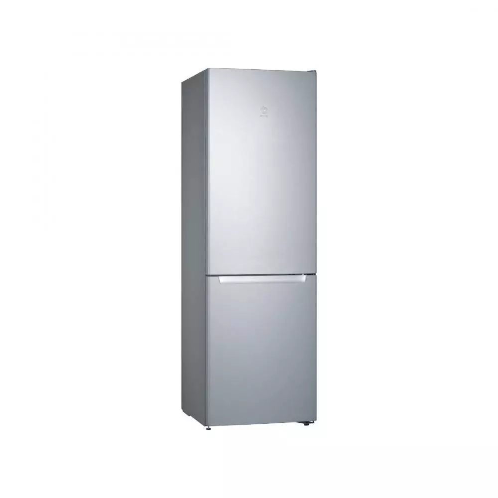 Frigorífico Combi Balay 3KFE563MI Clase E No Frost 1.86x60x66 Libre instalación Acero Mate