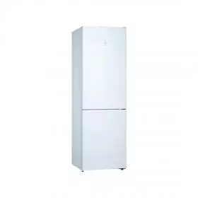 Frigorífico Combi  Balay 3KFE563WI Clase E No Frost 1.86m Blanco.