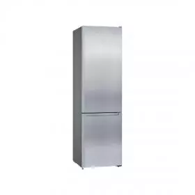 Frigorífico Combi  Balay 3KFE763MI Clase E No Frost 2.03m Acero Mate.