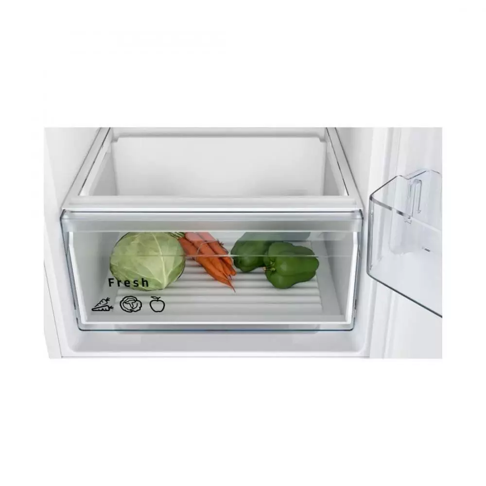 Frigorífico Combi Integrable Balay 3KIE711S Clase E Cíclico 1.77m