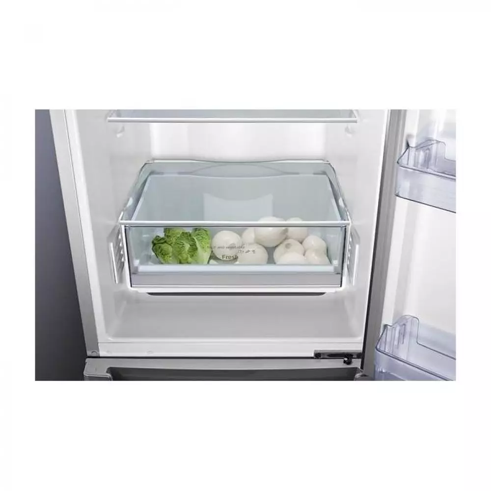 Frigorífico Combi Integrable Balay 3KIE711S Clase E Cíclico 1.77m