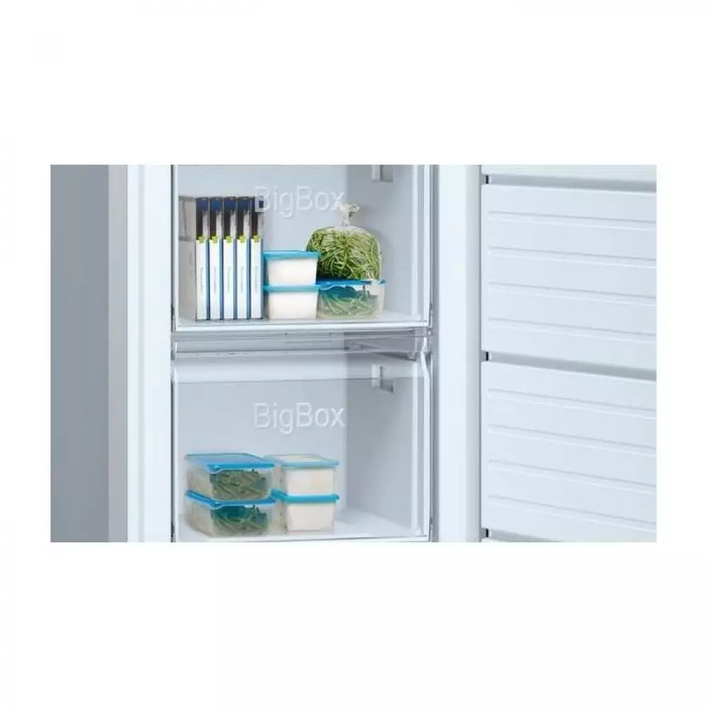 Frigorífico Combi Integrable Balay 3KIE711S Clase E Cíclico 1.77m