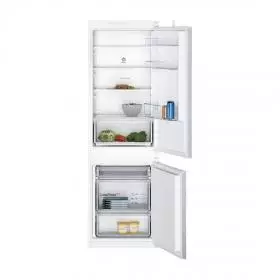 Frigorífico Combi Integrable Balay 3KIE711S Clase E Cíclico 1.77m.