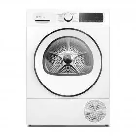 Secadora con bomba de calor Balay 3SB090BE D 9 Kg.