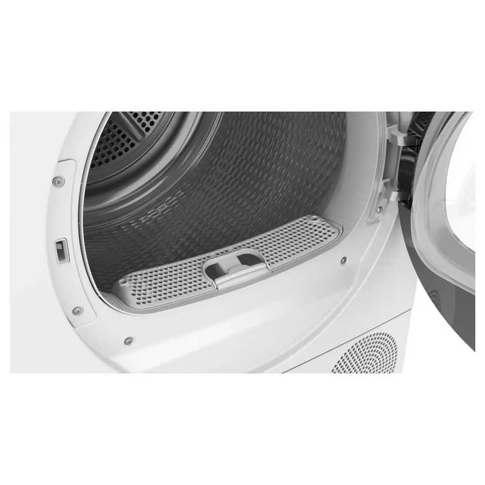 Secadora con bomba de calor Balay 3SB582BE D 8 Kg