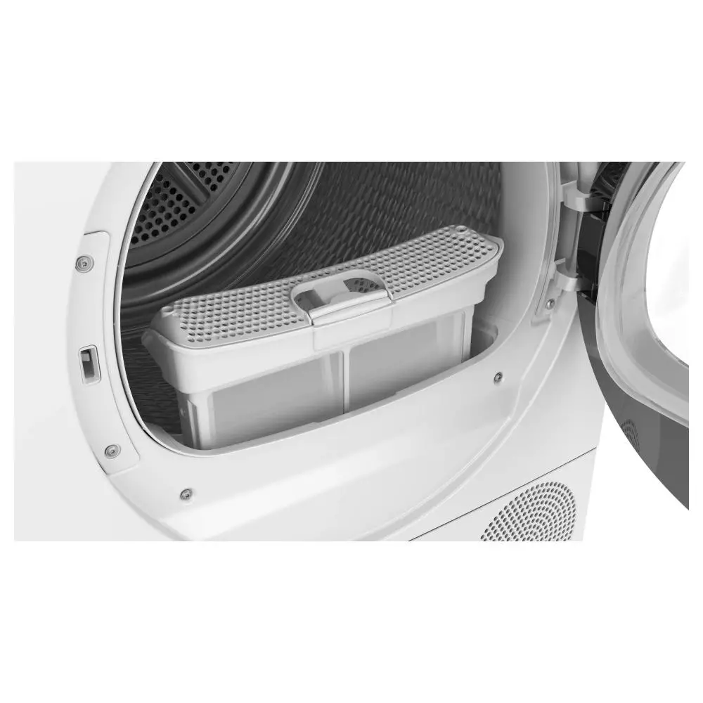 Secadora con bomba de calor Balay 3SB582BE D 8 Kg