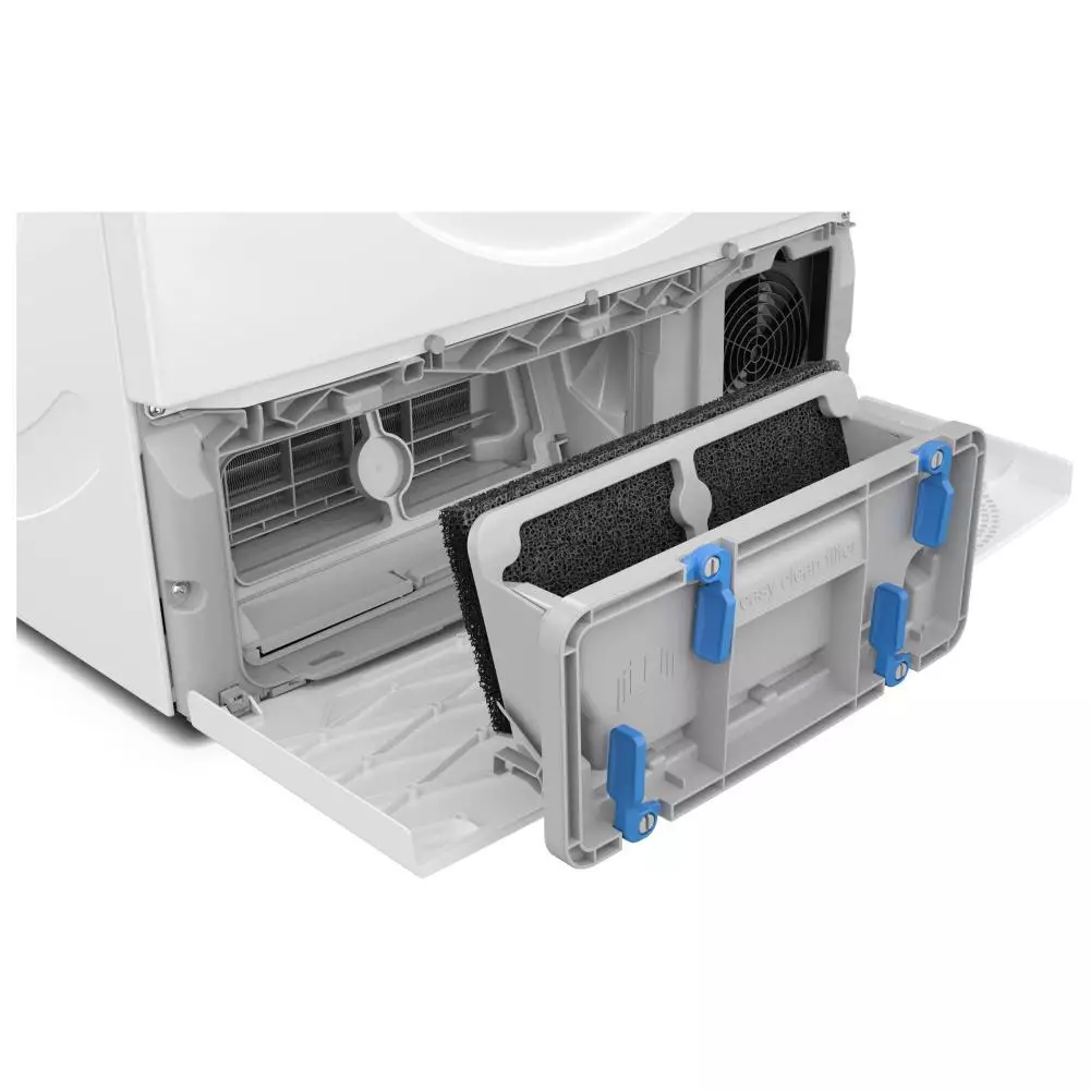 Secadora con bomba de calor Balay 3SB582BE D 8 Kg