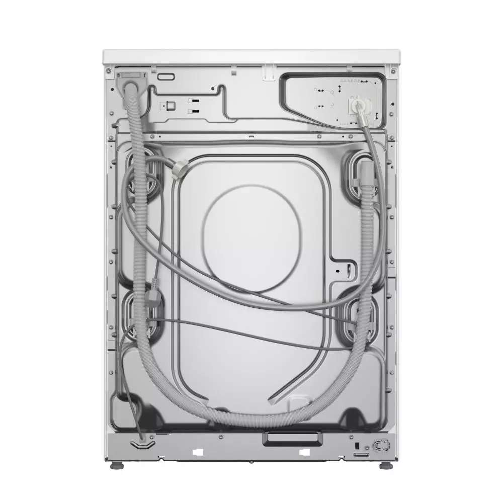 Lavadora Balay 3TS993BP Clase A 9 Kg 1200 rpm Blanco